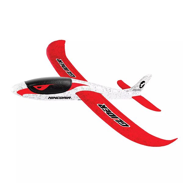 Lentokone Nincoair Glider Lelulennokki