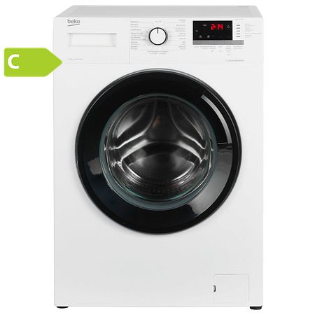 Beko WTV87112BC1