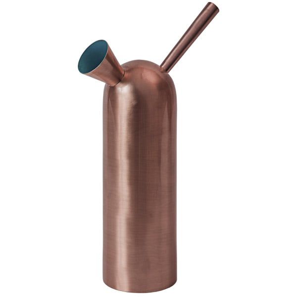 Svante watering can, copper