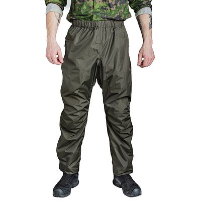 Varusteleka L6 Sadehousut
