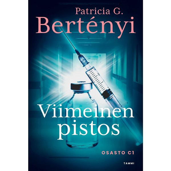 Viimeinen pistos