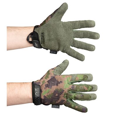Särmä TST Mechanix The Original hanskat, M05