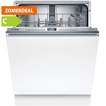 Bosch SMV4HBX13E EXCLUSIV