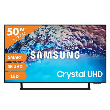 Samsung UE50BU8570U Crystal UHD 2022