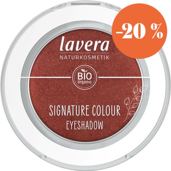 Signature Colour luomiväri Red Ochre 06