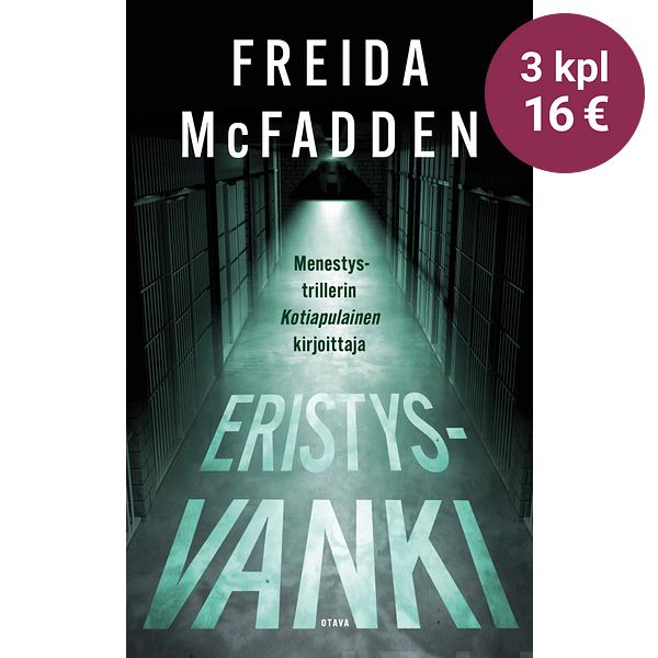 Eristysvanki
