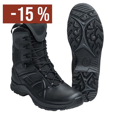 Haix Black Eagle Tactical 2.0 GTX High Wide