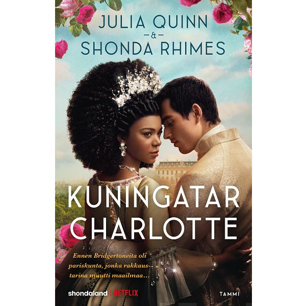 Bridgerton: Kuningatar Charlotte
