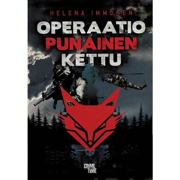 Operaatio Punainen kettu