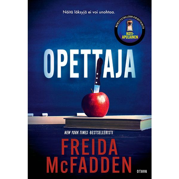 Opettaja
