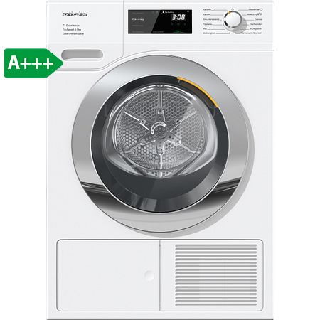 Miele TEF 775 WP EcoSpeed & Greenperformance