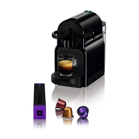 Magimix Nespresso Inissia M105 11350NL