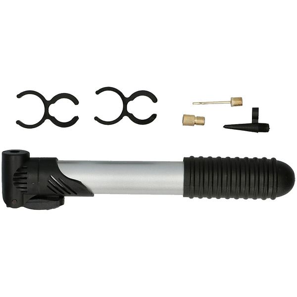 Polkupyörän minipumppu