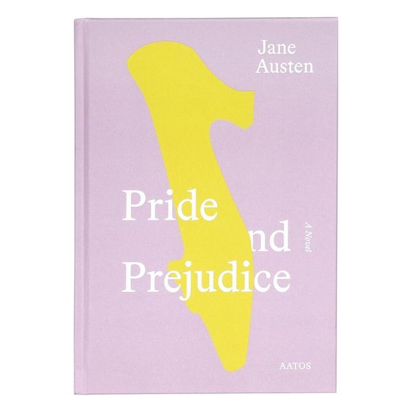Pride and Prejudice