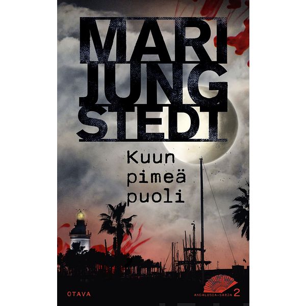 Kuun pimeä puoli