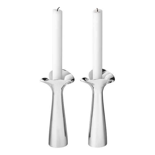 Bloom Botanica candleholders, 2 pcs