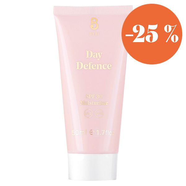 Day Defence SPF 30 auringonsuojavoide