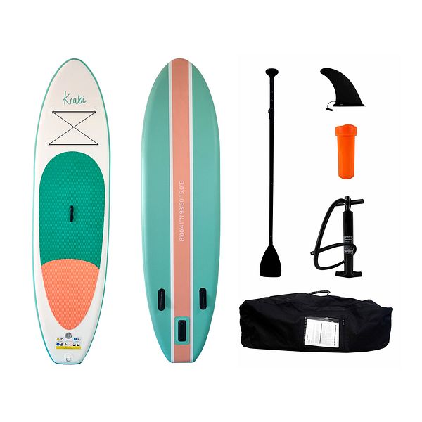 SUP-LAUTA SETTI KRABI 300 CM