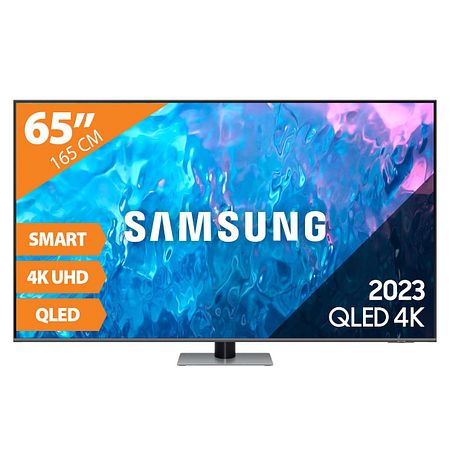 Samsung QE65Q77CAT QLED 4K 2023