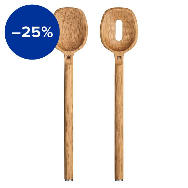 Norden spoon set