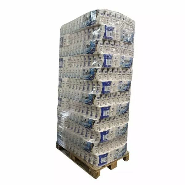 WC-paperi Grite Perlum lava 2304 rll (36 x 64 rll) Lavallinen vessapaperia