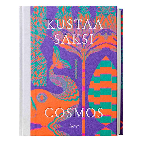 Kustaa Saksi: Cosmos