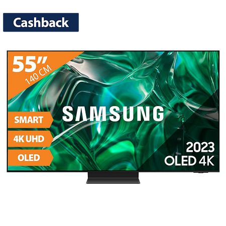 Samsung QE55S95CAT OLED 4K 2023