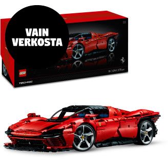 LEGO Technic 42143 Ferrari Daytona SP3