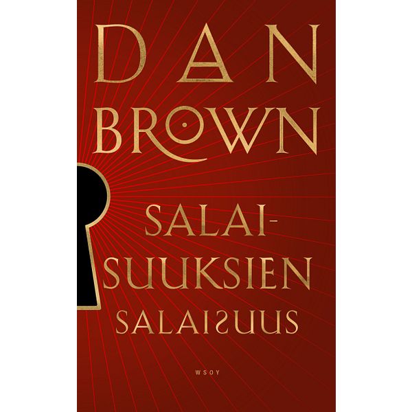 Salaisuuksien salaisuus