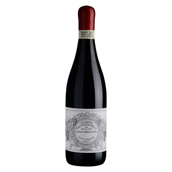 Amarone della Valpolicella Riserva San Floriano 2013