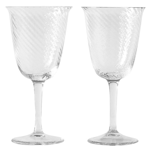 Collect SC80 wine glass, 20 cl, 2 pcs, clear