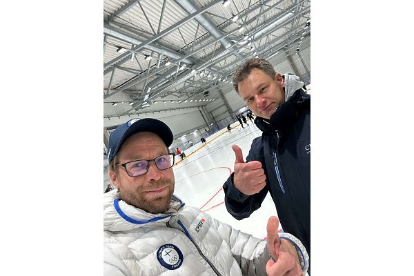 Vuokatissa on koulutettu liikuntatieteiden tohtoreita 20 vuotta