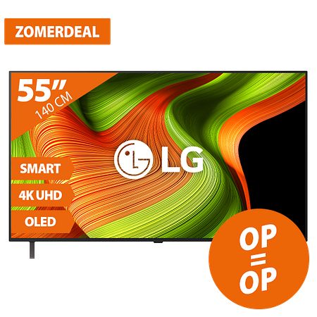 LG OLED55B56LA (2025)