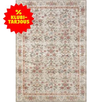 Matto Kotikulta 160 x 230 cm Kajastus