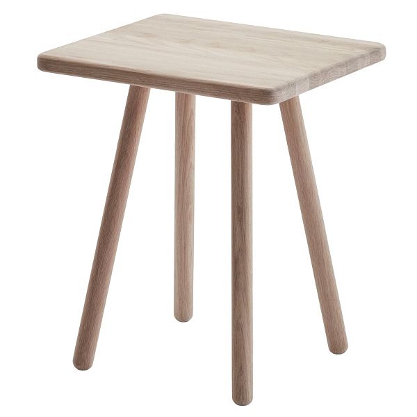 Georg side table, oak