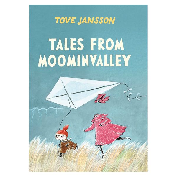 Tales from Moominvalley