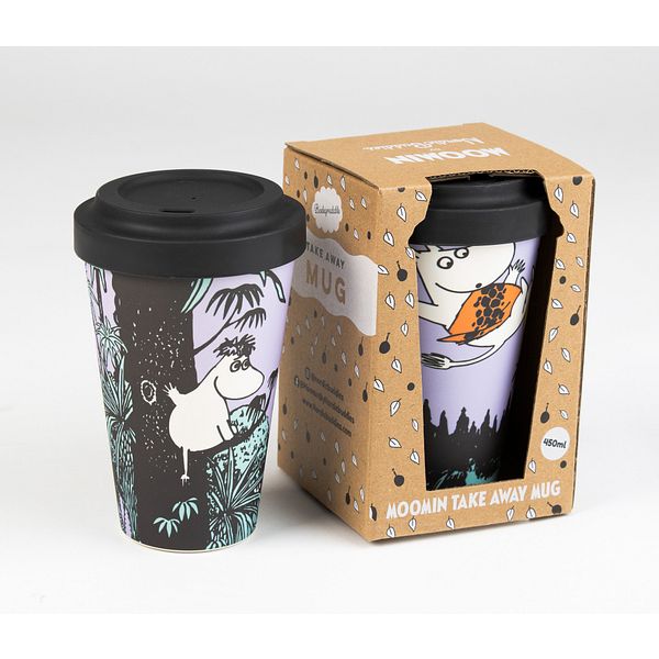 Take Away - muki Muumipeikko NordicBuddies