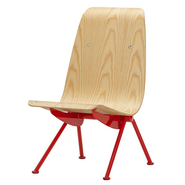 Antony lounge chair, limited edition 2025