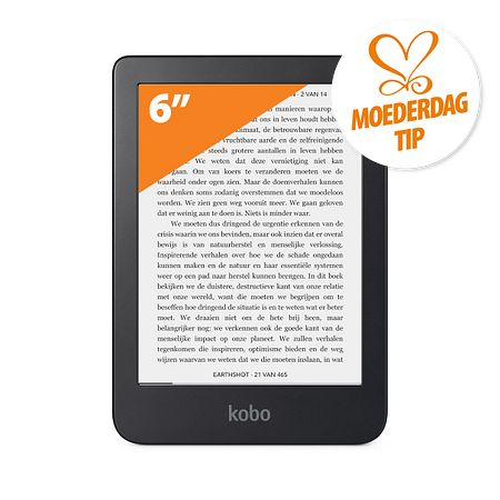 Kobo Clara 2E