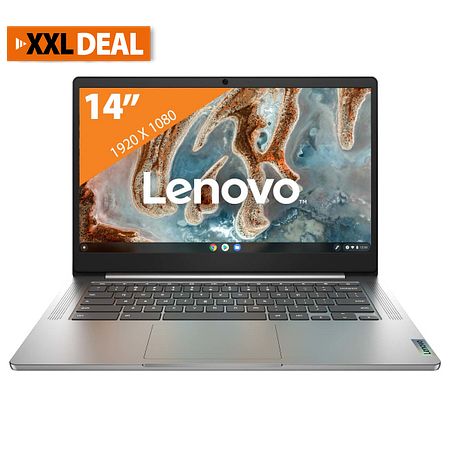 Lenovo IdeaPad 3 Chrome 14M836 (82KN003LMH)