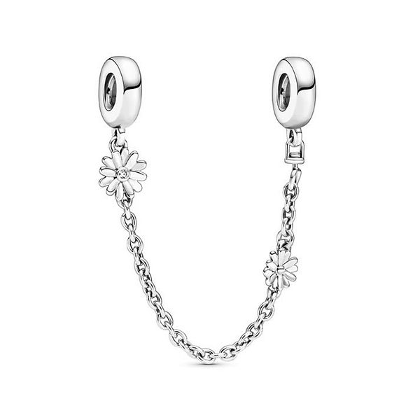 Pandora Daisy Flower turvaketju 798764C01-05