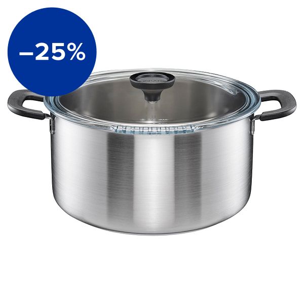 Functional Form casserole, 7 L
