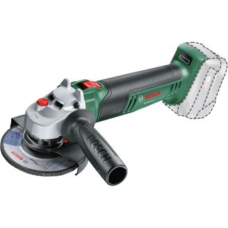 Akkukulmahiomakone Bosch UniversalGrind 18V-75 Solo (ei sis. akkua ja laturia)