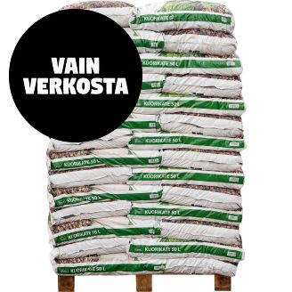 Kuorikatelava Tok Garden 70 x 50 l