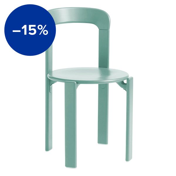 Rey chair, fall green