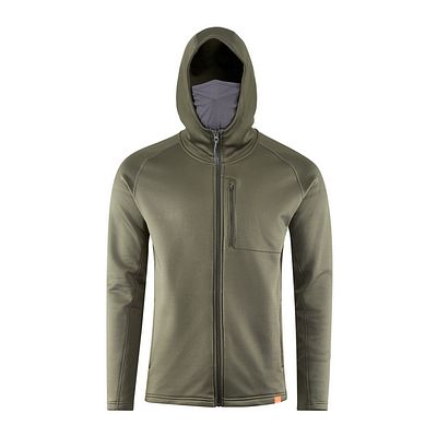 Grundens Grundies Thermal fleece huppari