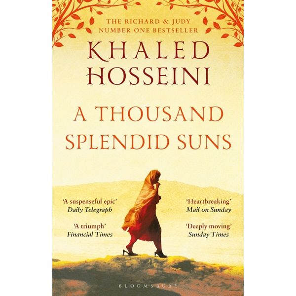 Thousand Splendid Suns, A