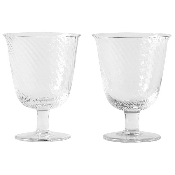Collect SC79 wine glass, 20 cl, 2 pcs, clear