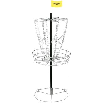 Frisbeegolf-kori