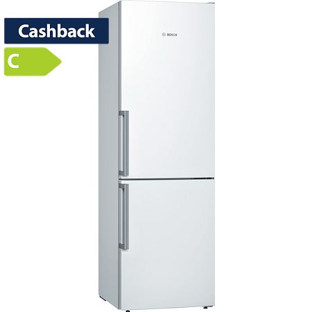 Bosch KGE36EWCP EXCLUSIV